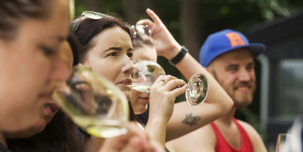 Wijnfestijn Vino Vaals