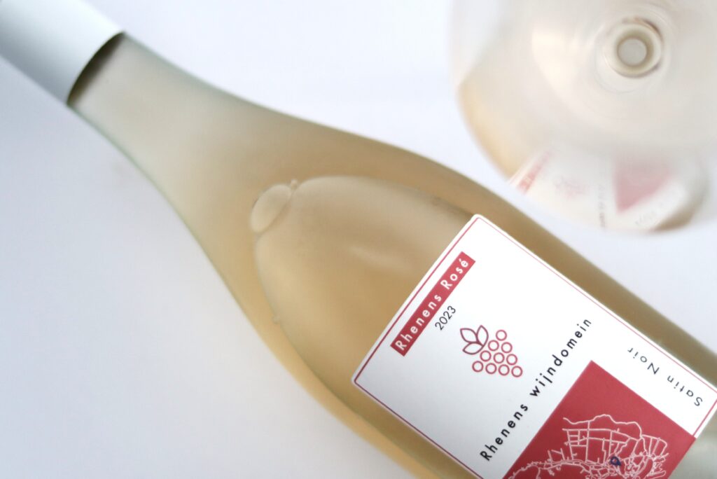 Rhenens Rosé 2023