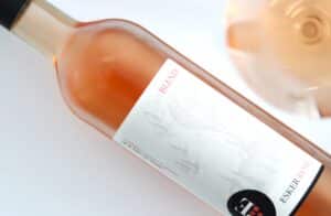Rosé blend eskerwijn