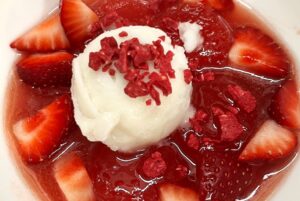 Riesling revelatie watermeloen