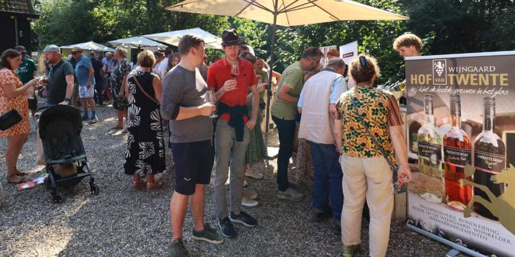 wijnfestival