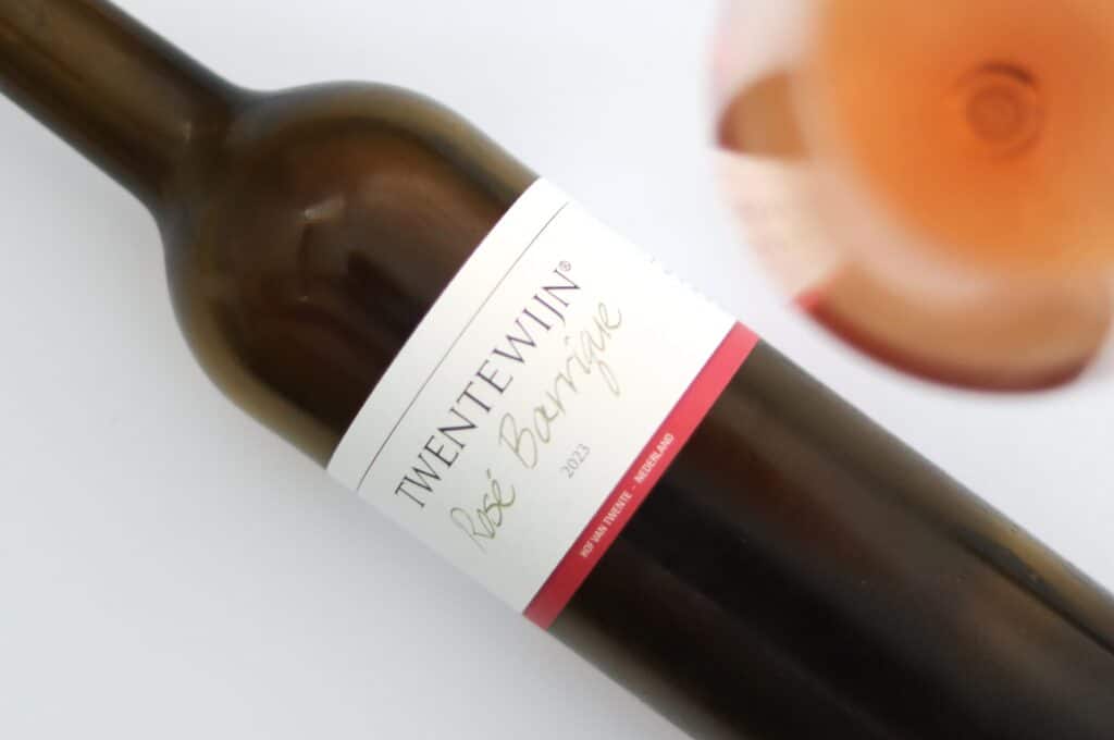 Rosé Barrique Twentewijn