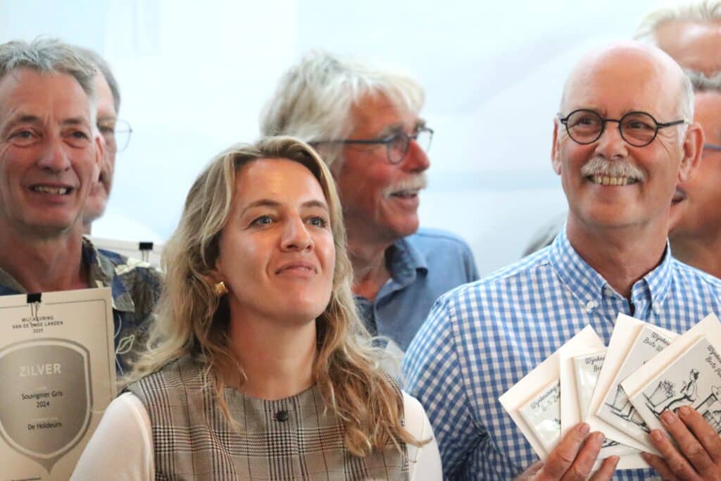 Wijnkeuring Lage Landen