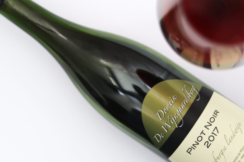 Pinot Noir Wijngaardsberg