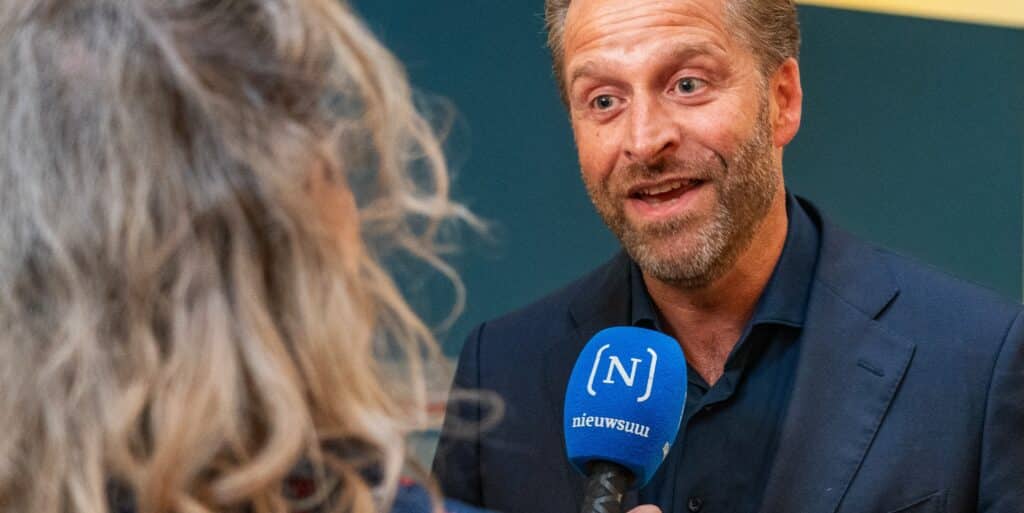 Hugo Jonge wijnprovincie