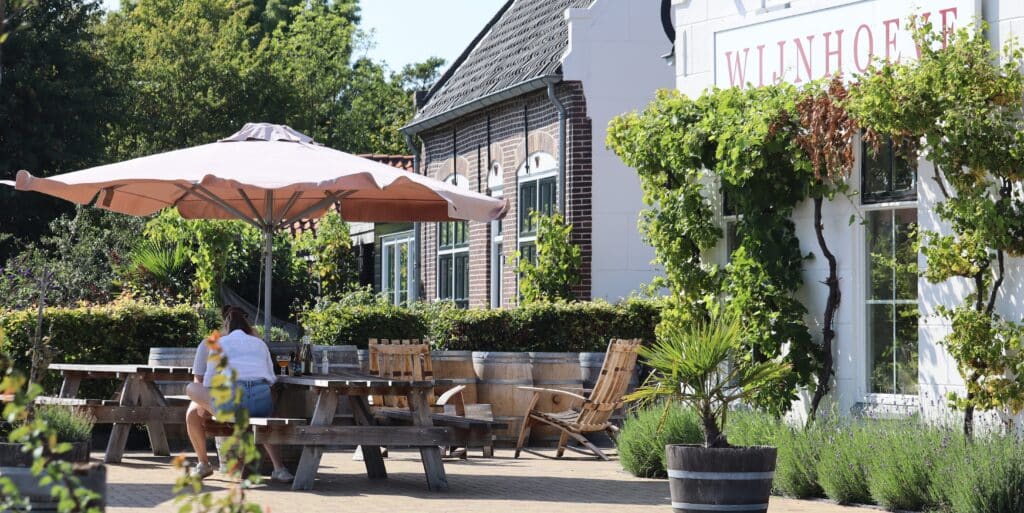 Zeeuwse wijnambassadeurs