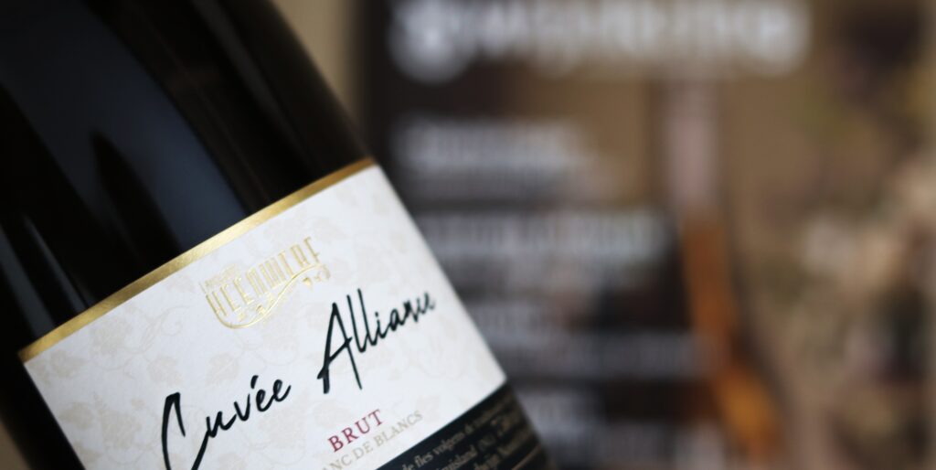 Cuvée Alliance Verbunt