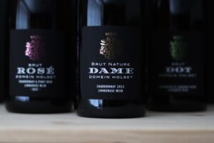 Internationale pluim Holset