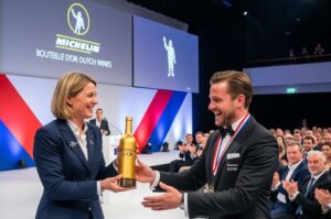 Michelin flessen michelinflessen
