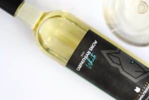 Carpathian Snow Wolfshaar