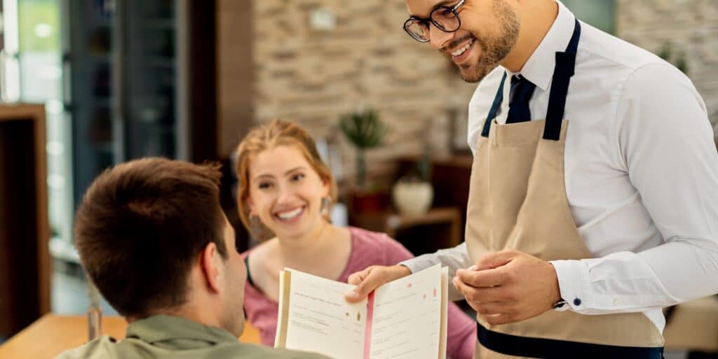 Advies wijnkaart Holset