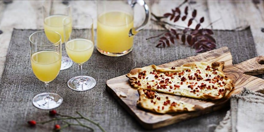 Federweisser Nederlands Wijnbouwcentrum