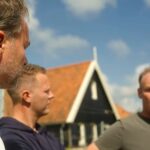 Wijngaard Gooi Texel