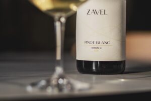 Domein Zavel aanloop