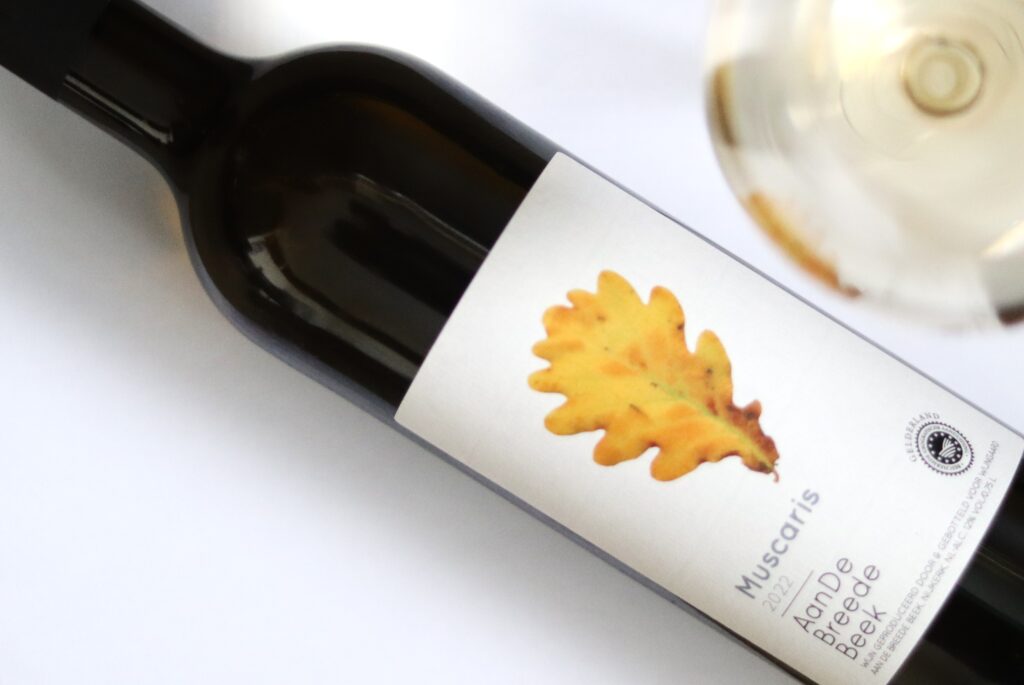 Muscaris Breede Beek