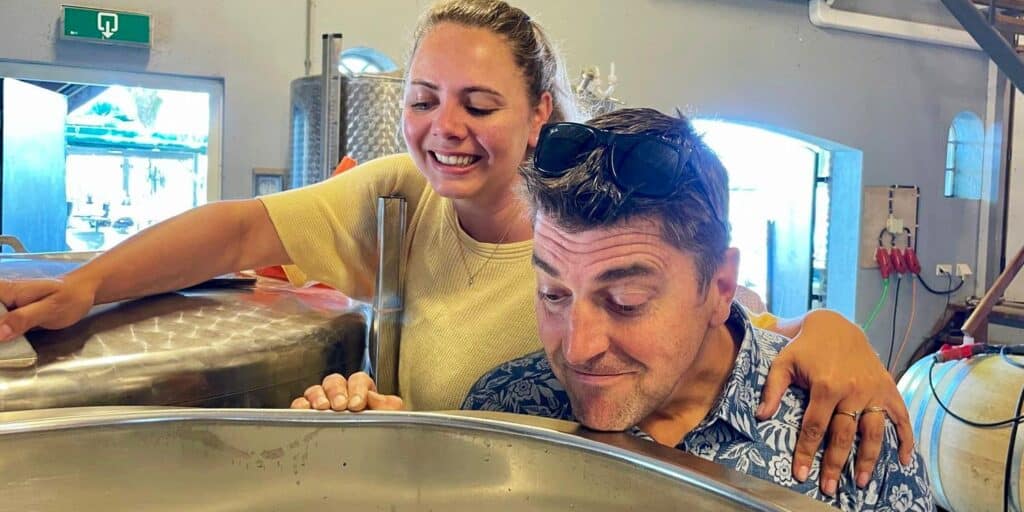 Bubbel erve wisselink