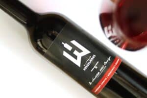 Sandstede 2023 Barrique