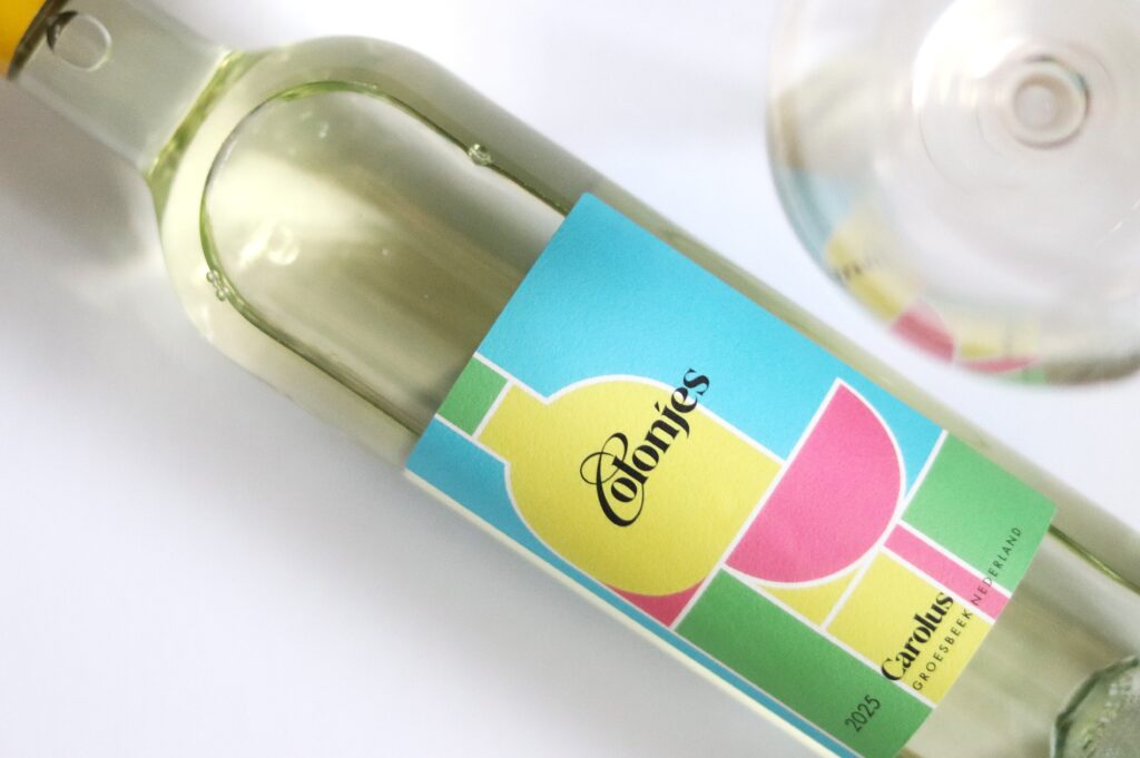 Carolus 2025 Colonjes