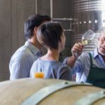 Experimenteren kelder