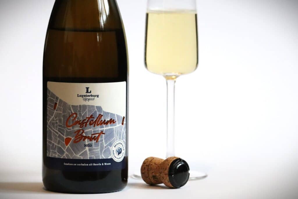 Castellum Brut proefnotitie