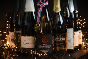 Beste Nederlandse bubbels