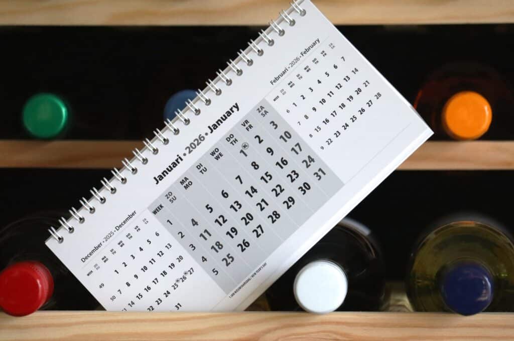 Wijntrends 2026 Nederlandse