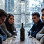 Verwonderen dry january