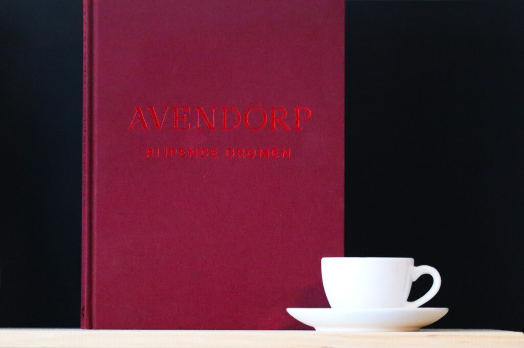 Avendorp rijpende dromen