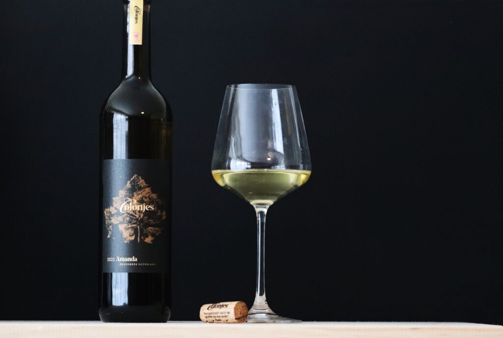 Amanda 2023 Colonjes