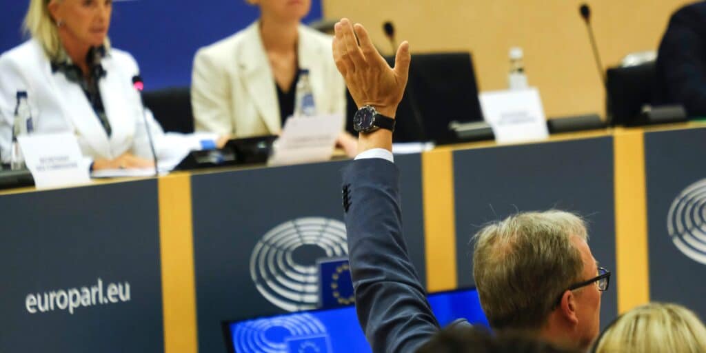 Europa steunt wijnbouwsector