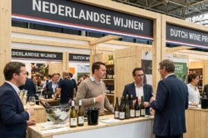 Wine Professional Nederlandse