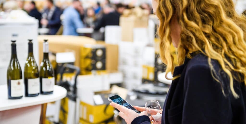 Wine Professional Nederlandse