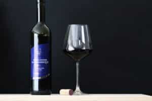 Mezza cabernet Reestlandhoeve