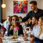 Marges Nederlandse wijn