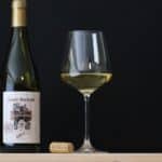 Chardonnay Barrique Hunes