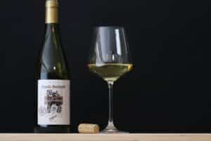 Chardonnay Barrique Hunes