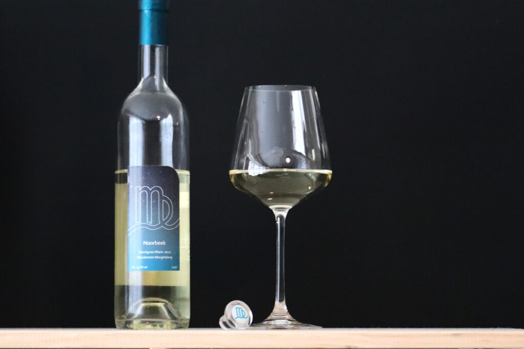 Sauvignon Blanc Mergelsberg