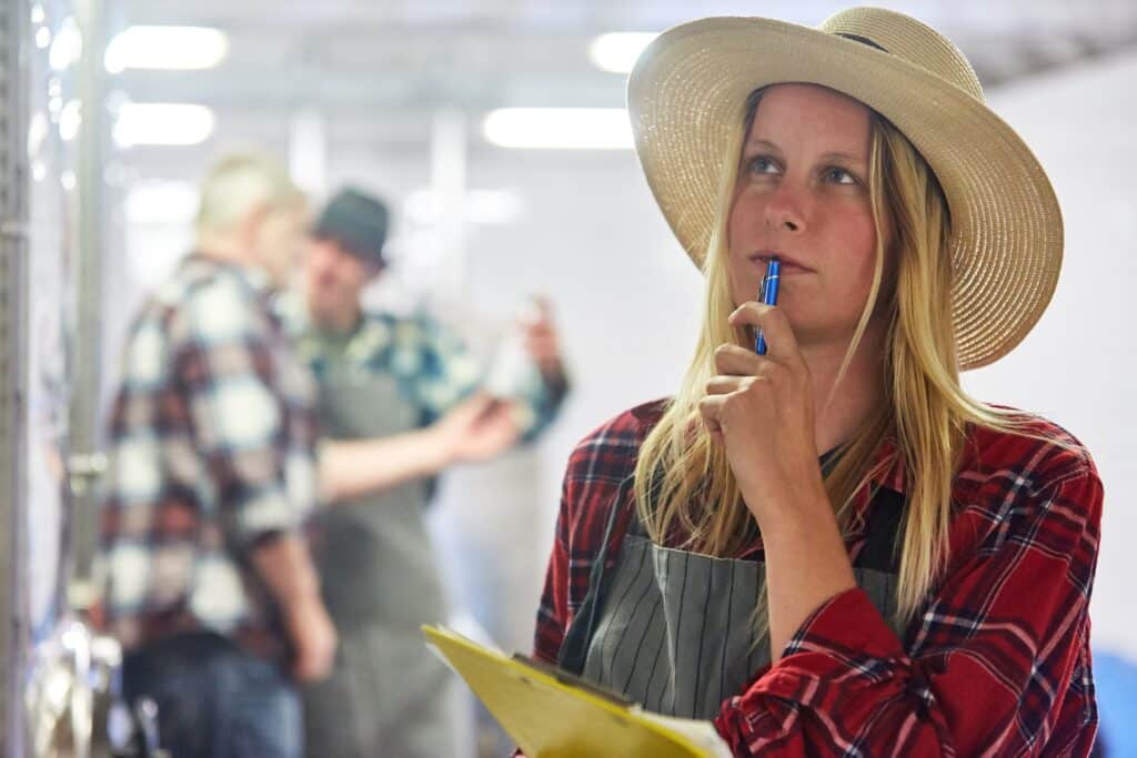 aeres wijnbouwopleiding