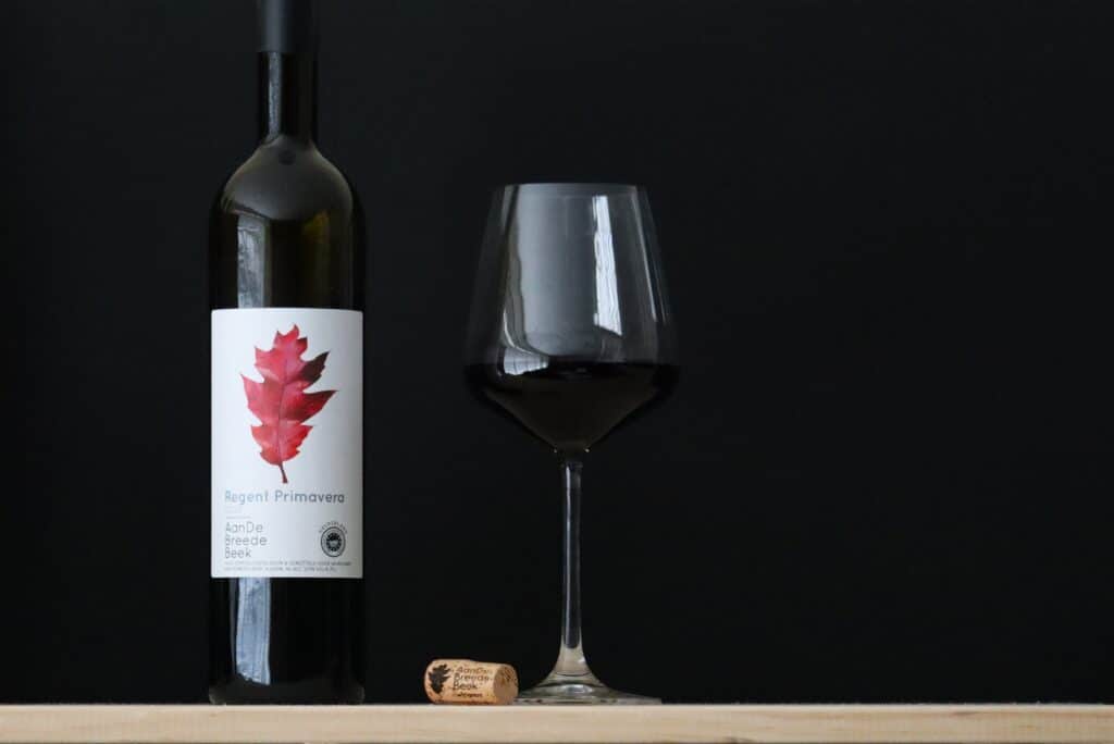 Regent Primavera Beek