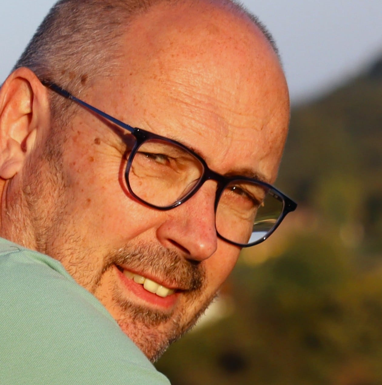 Nico Schipper
