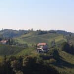 Oostenrijk Südsteiermark