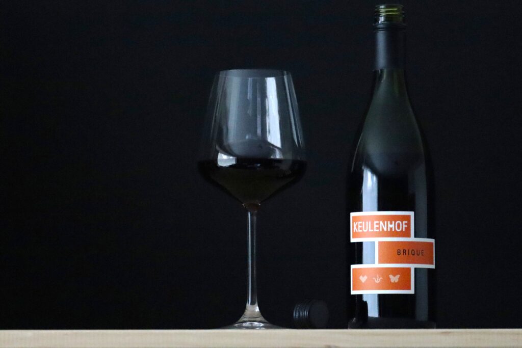Brique 2022 Keulenhof