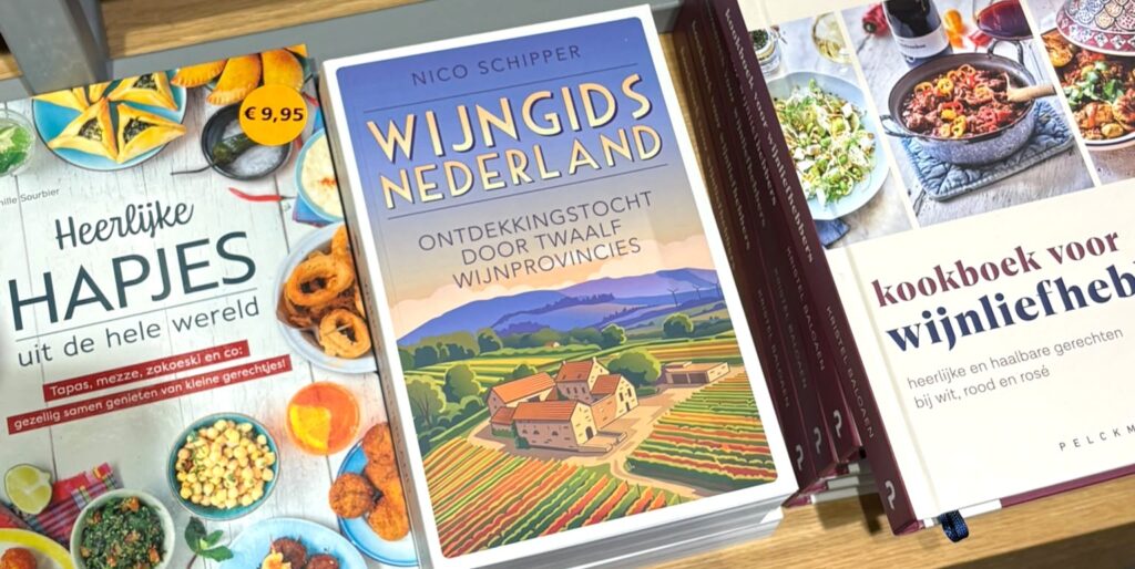 Wijnbijbel