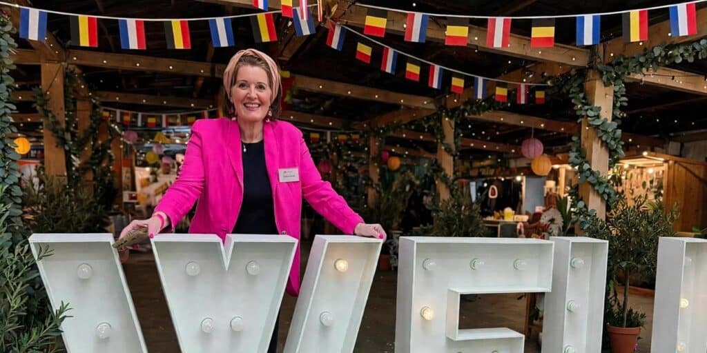 Wijnfestival Lage Landen